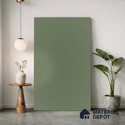 Stone Look LM 24437  8 ft x 4 ft Texture Finish Decorative Laminate - 1 mm | Suitable for TV Unit, Wardrobe, Kitchen Cabinets