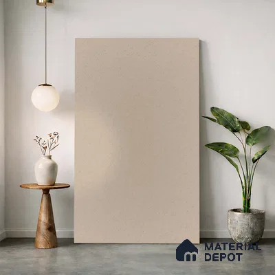 Stone Look LM 24438  8 ft x 4 ft Texture Finish Decorative Laminate - 1 mm | Suitable for TV Unit, Wardrobe, Kitchen Cabinets