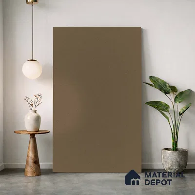 Stone Look LM 24439  8 ft x 4 ft Texture Finish Decorative Laminate - 1 mm | Suitable for TV Unit, Wardrobe, Kitchen Cabinets