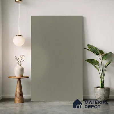 Stone Look LM 24443  8 ft x 4 ft Texture Finish Decorative Laminate - 1 mm | Suitable for TV Unit, Wardrobe, Kitchen Cabinets