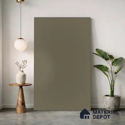 Stone Look LM 24446  8 ft x 4 ft Texture Finish Decorative Laminate - 1 mm | Suitable for TV Unit, Wardrobe, Kitchen Cabinets