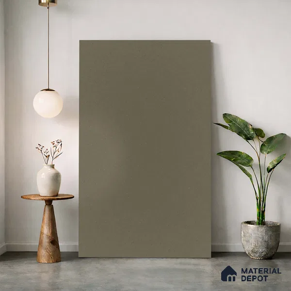 Stone Look LM 24446 8 ft x 4 ft Texture Finish Decorative Laminate - 1 mm | Suitable for TV Unit, Wardrobe, Kitchen Cabinets