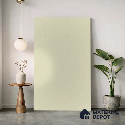 Stone Look LM 24447  8 ft x 4 ft Texture Finish Decorative Laminate - 1 mm | Suitable for TV Unit, Wardrobe, Kitchen Cabinets