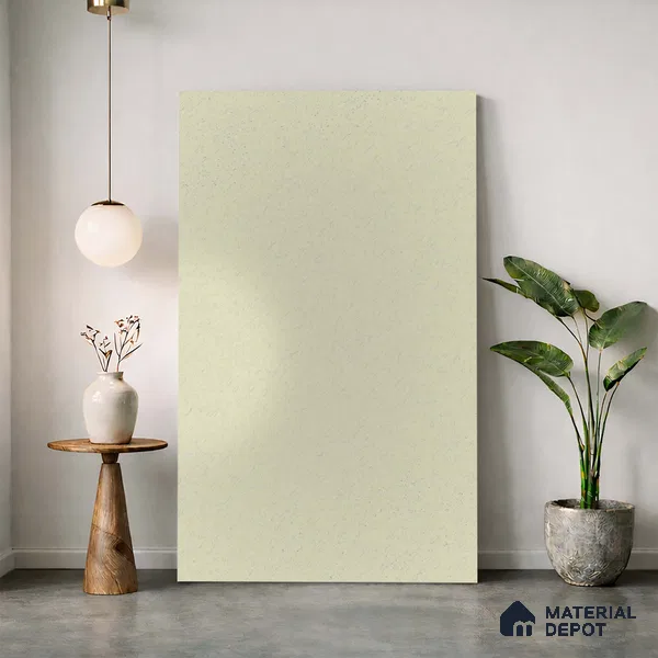 Stone Look LM 24447 8 ft x 4 ft Texture Finish Decorative Laminate - 1 mm | Suitable for TV Unit, Wardrobe, Kitchen Cabinets