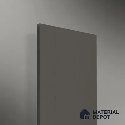 Peanut Beige Solid Colors Look WP 1 908 8 ft x 4 ft Texture Finish Decorative Laminate - 1 mm | Suitable for TV Unit, Wardrobe, Kitchen Cabinets