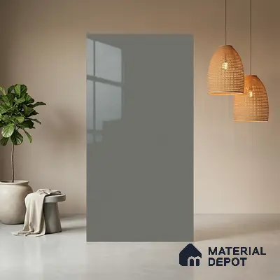 Twilight Sky Sparkle Look GT 9 8 ft x 4 ft Glossy Finish Decorative Laminate - 1 mm | Suitable for TV Unit, Wardrobe, Kitchen Cabinets