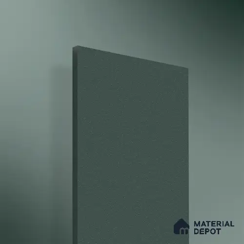 Sage Green Solid Colors Look SF 915 8 ft x 4 ft Suede Finish Decorative Laminate - 1 mm | Suitable for Living Room, Kitchen, Office