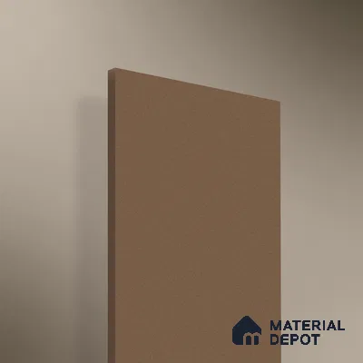 Sandrift Solid Colors Look SF 903 8 ft x 4 ft Suede Finish Decorative Laminate - 1 mm | Suitable for Living Room, Kitchen, Office