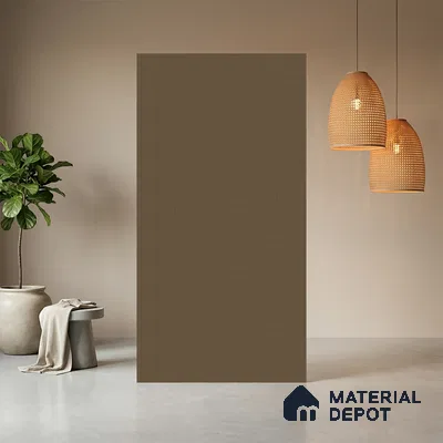 Vanilla Glaze Cane Look WP 33 511 8 ft x 4 ft Texture Finish Decorative Laminate - 1 mm | Suitable for TV Unit, Wardrobe, Kitchen Cabinets