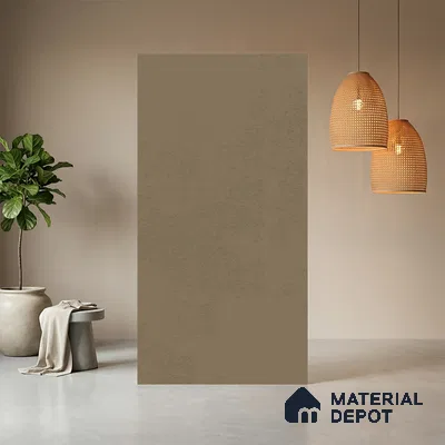 Stone Look WP 6 911 8 ft x 4 ft Texture Finish Decorative Laminate - 1 mm | Suitable for TV Unit, Wardrobe, Kitchen Cabinets