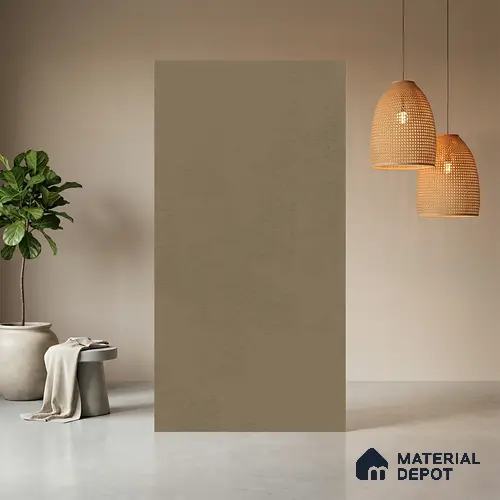 Stone Look WP 6 911 8 ft x 4 ft Texture Finish Decorative Laminate - 1 mm | Suitable for TV Unit, Wardrobe, Kitchen Cabinets