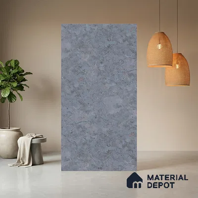 Stone Look LM 10900 8 ft x 4 ft Texture Finish Decorative Laminate - 1 mm | Suitable for TV Unit, Wardrobe, Kitchen Cabinets