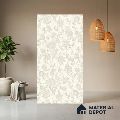 Stone Look LM 10927 8 ft x 4 ft Texture Finish Decorative Laminate - 1 mm | Suitable for TV Unit, Wardrobe, Kitchen Cabinets