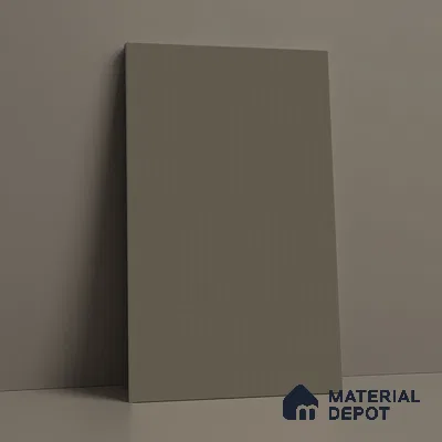Patterned Look LM 21045 C Slate Cube Texture Finish 8 ft x 4 ft Decorative Laminate - 1 mm | Suitable for Bedroom, TV Unit, Wardrobe