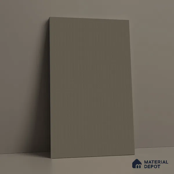 Patterned Look LM 21045 C Slate Cube Texture Finish 8 ft x 4 ft Decorative Laminate - 1 mm | Suitable for Bedroom, TV Unit, Wardrobe
