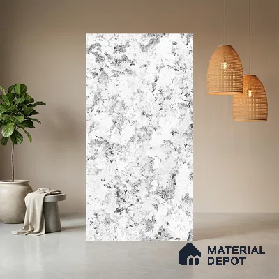 Wooden Look LM 20988 8 ft x 4 ft Texture Finish Decorative Laminate - 1 mm | Suitable for TV Unit, Wardrobe, Kitchen Cabinets