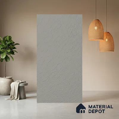 Stone Look LM 20994 8 ft x 4 ft Texture Finish Decorative Laminate - 1 mm | Suitable for TV Unit, Wardrobe, Kitchen Cabinets