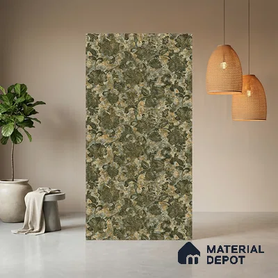 Patterned Look LM 21010 8 ft x 4 ft Texture Finish Decorative Laminate - 1 mm | Suitable for Bedroom, TV Unit, Wardrobe