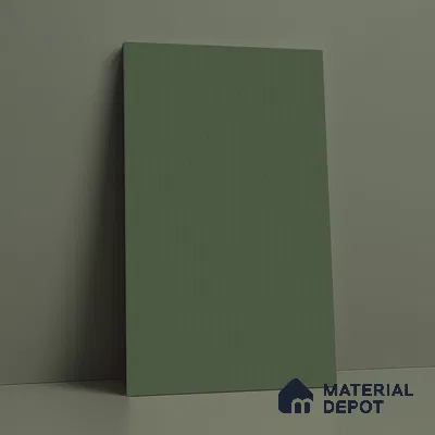 Patterned Look LM 21066 F Mint Cube Texture Finish 8 ft x 4 ft Decorative Laminate - 1 mm | Suitable for Bedroom, TV Unit, Wardrobe