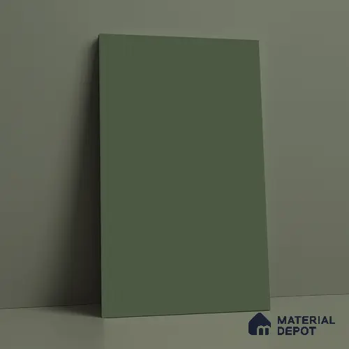 Patterned Look LM 21066 F Mint Cube Texture Finish 8 ft x 4 ft Decorative Laminate - 1 mm | Suitable for Bedroom, TV Unit, Wardrobe