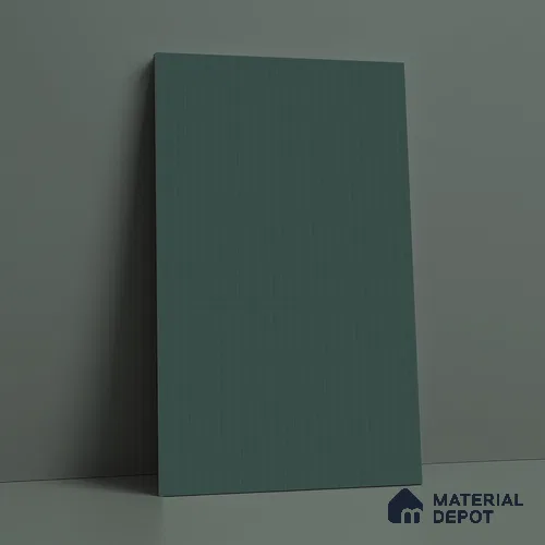 Patterned Look LM 21069 D Sapphire Cube Texture Finish 8 ft x 4 ft Decorative Laminate - 1 mm | Suitable for Bedroom, TV Unit, Wardrobe
