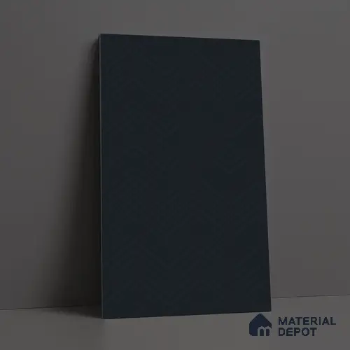 Patterned Look LM 21070 G Starlit Acute Texture Finish 8 ft x 4 ft Decorative Laminate - 1 mm | Suitable for Bedroom, TV Unit, Wardrobe
