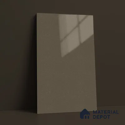 LM 23670 8 ft x 4 ft Sparkle High Gloss Finish Acrylic Laminate - 1.5 mm | Matching Edgeband Code EB 1406