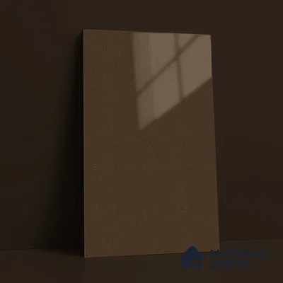 LM 23675 8 ft x 4 ft Sparkle High Gloss Finish Acrylic Laminate - 1.5 mm | Matching Edgeband Code EB 1412