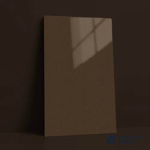 LM 23675 8 ft x 4 ft Sparkle High Gloss Finish Acrylic Laminate - 1.5 mm | Matching Edgeband Code EB 1412