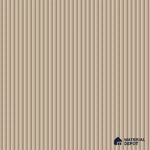 LM 26399 Petite Orchid 8 ft x 4 ft High Gloss Finish Acrylic Laminate - 1.5 mm | Suitable for TV Unit, Wardrobe, Cabinets