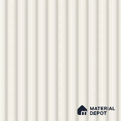 LM 26403 Moon Mist 8 ft x 4 ft High Gloss Finish Acrylic Laminate - 3 mm | Suitable for TV Unit, Wardrobe, Cabinets