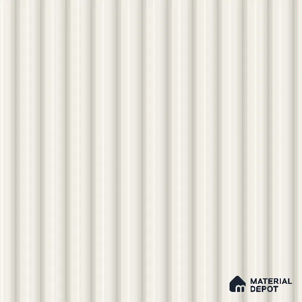 LM 26403 Moon Mist 8 ft x 4 ft High Gloss Finish Acrylic Laminate - 3 mm | Suitable for TV Unit, Wardrobe, Cabinets