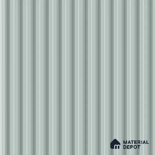 LM 26406 Gunsmoke 8 ft x 4 ft High Gloss Finish Acrylic Laminate - 1.5 mm | Suitable for TV Unit, Wardrobe, Cabinets | Image 01