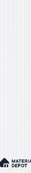 Ivory Pearl Plain Colour Look PN 00623 8 ft x 4 inch Charcoal Panel - 11 mm | Suitable for Feature Wall, TV Unit & Living Room | Width is Subjected to 5% Variation