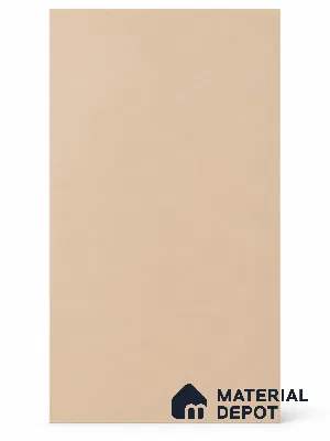 Rubber Wood 8 ft x 4 ft MDF - 5.5 mm