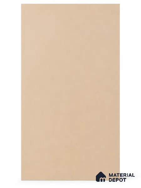 Rubber Wood 8 ft x 4 ft MDF - 5.5 mm