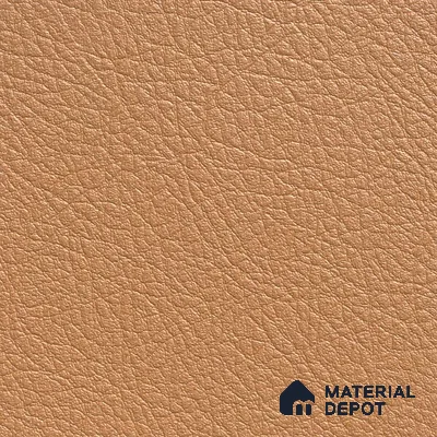 Desert Tan Leather Look LM 26053 8 ft x 4 ft Texture Finish Liner Laminate- 0.8 mm | Ideal For Wardrobes | Matching Edgeband - EB 02175