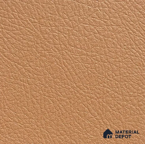 Desert Tan Leather Look LM 26053 8 ft x 4 ft Texture Finish Liner Laminate- 0.8 mm | Ideal For Wardrobes | Matching Edgeband - EB 02175