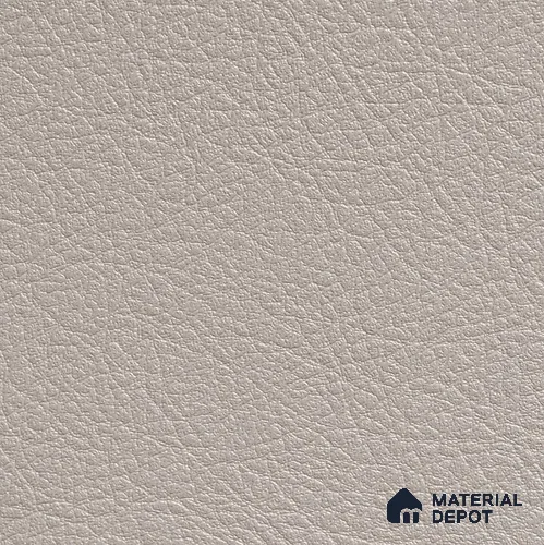 Oyster Leather Look LM 26055 8 ft x 4 ft Texture Finish Liner Laminate- 0.8 mm | Ideal For Wardrobes | Matching Edgeband - EB 02177