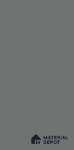 Charcoal Grey Solid Colors Look LM 24563  8 ft x 4 ft Super Matte Finish Decorative Laminate - 1 mm | Suitable for Living Room, Kitchen, Office