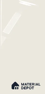 LM 25106 Taupe Brown Solid Colors Look Decorative Laminate 8 ft x 4 ft High Gloss Finish - 1 mm | Suitable for Living Room, Kitchen, Office
