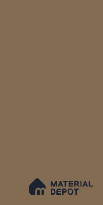 LM 25123 Cappuccino Beige Solid Colors Look Decorative Laminate 8 ft x 4 ft Super Matte Finish - 1 mm | Suitable for Living Room, Kitchen, Office