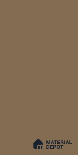 LM 25123 Cappuccino Beige Solid Colors Look Decorative Laminate 8 ft x 4 ft Super Matte Finish - 1 mm | Suitable for Living Room, Kitchen, Office