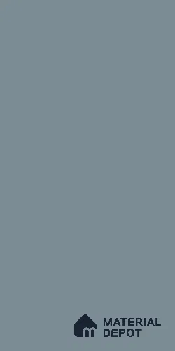 LM 25141 Slate Grey Solid Colors Look Decorative Laminate 8 ft x 4 ft Super Matte Finish - 1 mm | Suitable for Living Room, Kitchen, Office