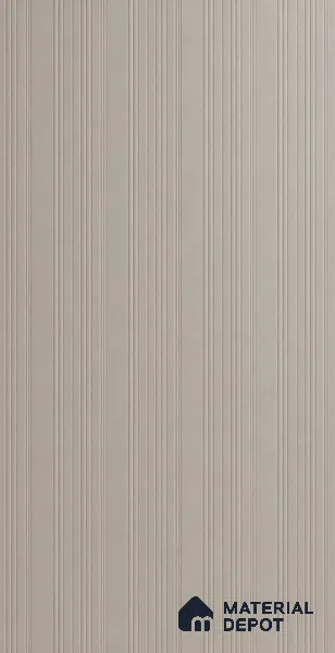 LM 25804 Geometric & Abstracts Look Decorative Laminate 8 ft x 4 ft Texture Finish - 1 mm | Suitable for Feature Wall, TV Unit & Living Room