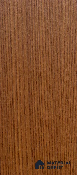 Douglas Fresco Wooden Look LM 26079 8 ft x 4 ft Suede Finish Liner Laminate- 0.8 mm | Ideal For Wardrobes | Matching Edgeband - EB 02201