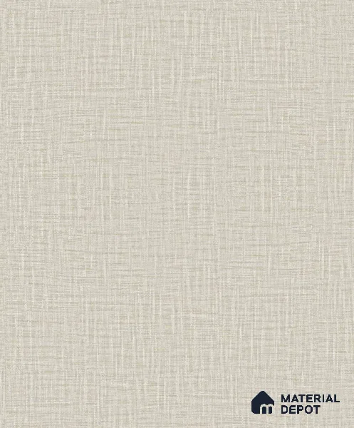 12154 | 5 Meter x 42 Inches Fabric Look Wallpaper - 57.41 Sq. Ft. | Minimum 10% wastage during installation