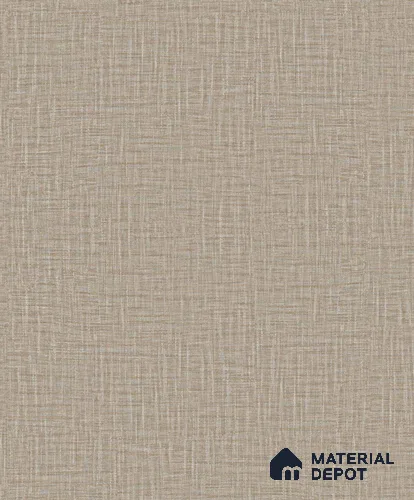 12157 | 5 Meter x 42 Inches Fabric Look Wallpaper - 57.41 Sq. Ft. | Minimum 10% wastage during installation