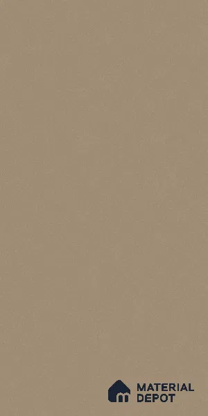 Fluted Solid Color Look LM 23458 (A GLT 08) Rosy Peach 8 ft x 4 ft Glittery Flute High Gloss Finish Decorative Laminate - 1 mm | Suitable for TV Unit, Wardrobe, Kitchen Cabinets