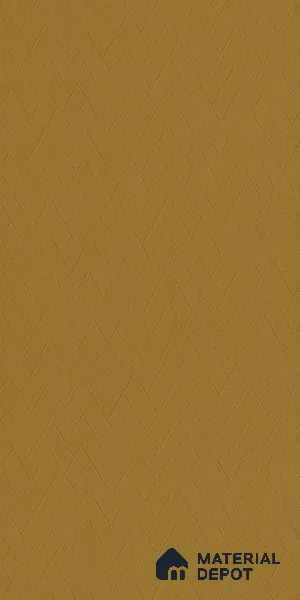 Patterned Look LM 23470 Lemon Zest 8 ft x 4 ft Aged Wood Finish Decorative Laminate - 1 mm | Suitable for TV Unit, Wardrobe, Kitchen Cabinets